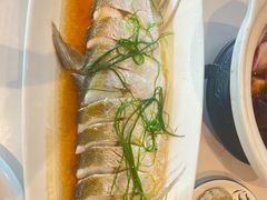 -壹只菜·崇明本地特色菜(崇明南门店)