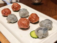 -东海怡品海鲜豆捞(舟宿夜江店)