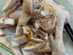 -百家鸡味馆(清泰店)