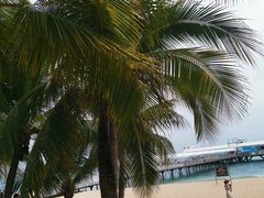 -三亚西岛海洋文化旅游区