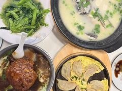 -馨方园食府·市井老南京菜