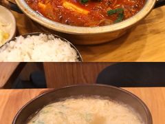 -金北顺大锅家(신사본점)