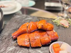 -广州康莱德·韵轩中餐厅