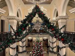 -Salon de Ville浦江汇(上海外滩华尔道夫酒店店)