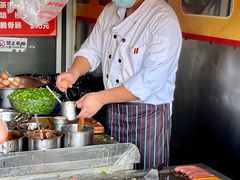 -海燕家人灌蛋饼(凤凰街店)