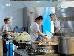 -清真磨沟沿老字号牛肉面(总店)