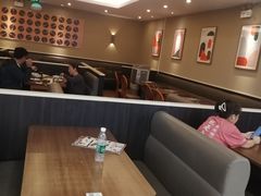 -萨莉亚意式餐厅(玉泉路物美店)