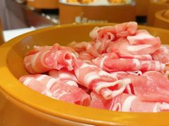 -龍歌自助小火锅(市南金茂湾店)