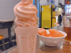 -豪享来中西餐厅(隆昌店)