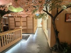 -礼舍·和牛火锅·烤肉·料理餐厅(华茂店)