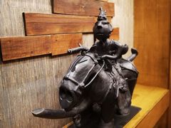 -萨拉伯尔水源素问店·韩国宫廷料理(人民路店)