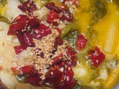 -谷田稻香·砂锅菜(汇暻广场店)