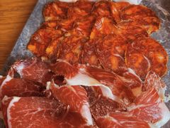 -La Strada(安福路店)