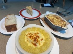 -波特曼西餐厅(中央大街店)