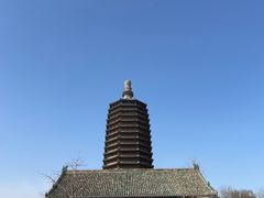 -白云观