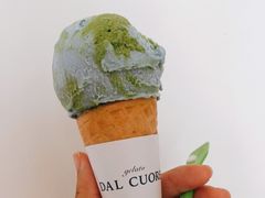 -Dal Cuore 达可芮冰淇淋(陕西北路店)