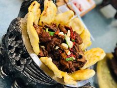 -寿州美味厨豆腐宴(寿县南门口西环路店)
