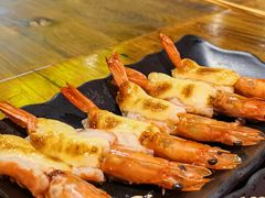 -烧蠔帮·生蚝海鲜牌档(观海店)