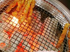 小串-瑞杰烧烤店·24小时营业(山东路店)