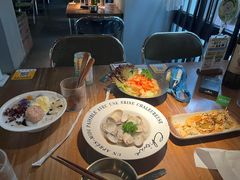 -岛风·台食小馆 ISLAND BISTRO(烟台山店)