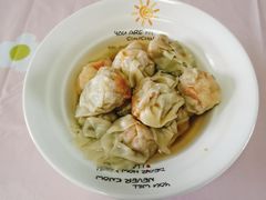 -袁记云饺(鼓楼店)
