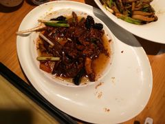 -味道家宴