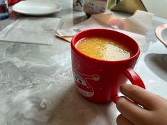 果汁-必胜客(吾悦国际广场店)