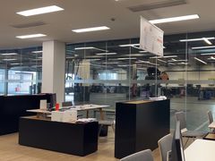 -上海永达奥诚奥迪4S店(申江路店)