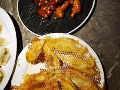 -前海沿·青岛菜(李沧万达店)