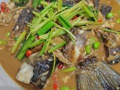 -下梅人家土菜馆(历史文化餐厅度假区店)