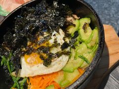 -欧巴炭烤肉오빠숯불구이(南京东路店)