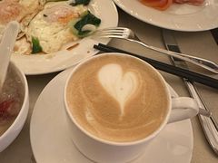 -和平饭店茉·莉酒廊 Jasmine Lounge