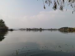 -三岔湖景区