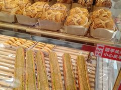 -味多美蛋糕(大兴店)