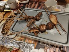 -木屋烧烤(南新店)