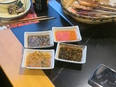 -德四家·云南傣味烧烤品牌(和谐店)