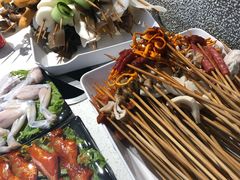 -串一火锅(赛格国际购物中心店)