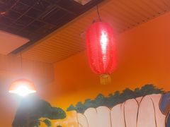 -江湖水乡铁锅炖魚(周庄嘉园店)