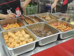 -桂湘缘卤味螺蛳粉