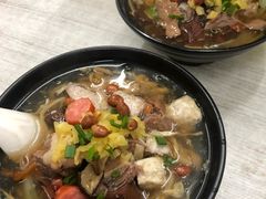 -阿芬卤面(花巷店)