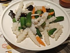 -前海沿·青岛菜(乐客城店)