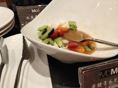 -上海西藏大厦万怡自助餐厅(徐汇店)