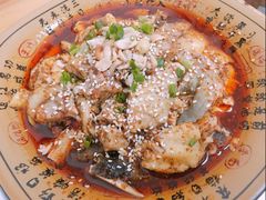 口水鸡-勇猛子川菜馆(新军路店)