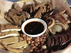 -喷泉广场餐厅·宵夜·海鲜烧烤大排档(长隆企鹅酒店)