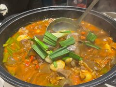 -冇味湘潭菜(湘江世纪城店)