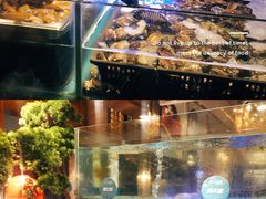 水产区-喜庭海鲜自助(来福士店)