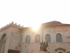 -华谊兄弟（长沙）电影小镇