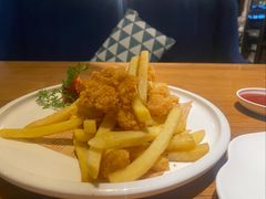 -花舍·新派粤菜·西餐·下午茶(亚运村·鸟巢店)