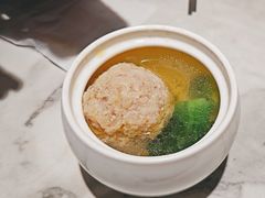 狮子头-花园茶楼(兴城西路店)