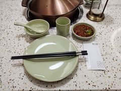 -椰子营·椰子鸡火锅(万象里店)
